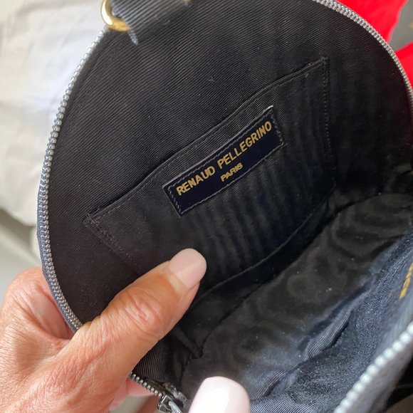 Renaud Pellegrino Cardinal Handbag - Picture 5 of 10